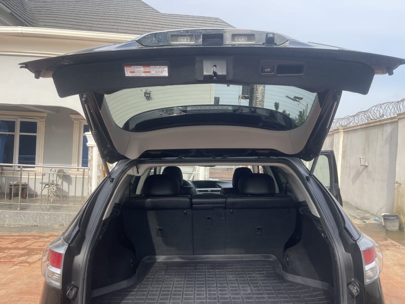 LEXUS LEXUS RX 350 Ibadan South-West