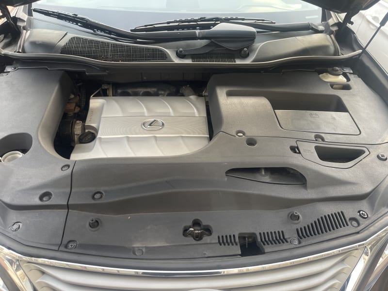 LEXUS LEXUS RX 350 Ibadan South-West