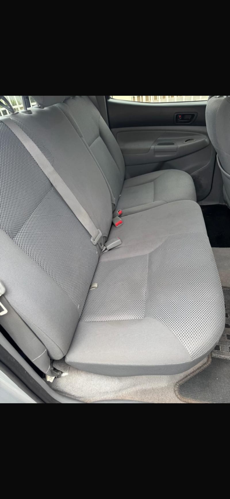 TOYOTA Toyota Tacoma TRD Sport Ibadan South-West