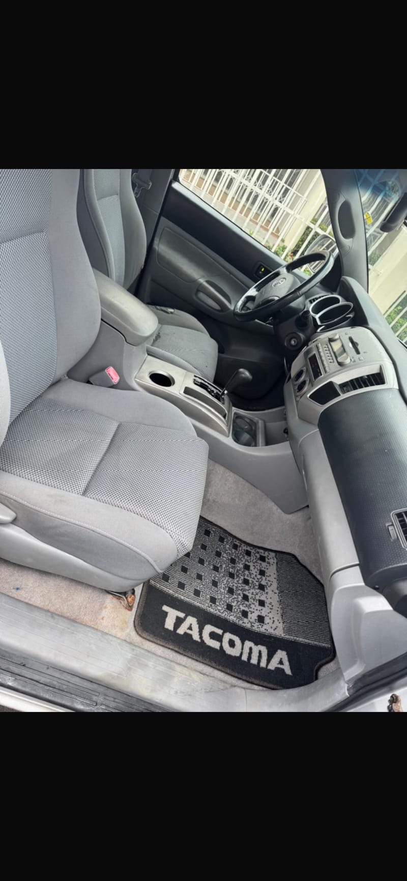 TOYOTA Toyota Tacoma TRD Sport Ibadan South-West