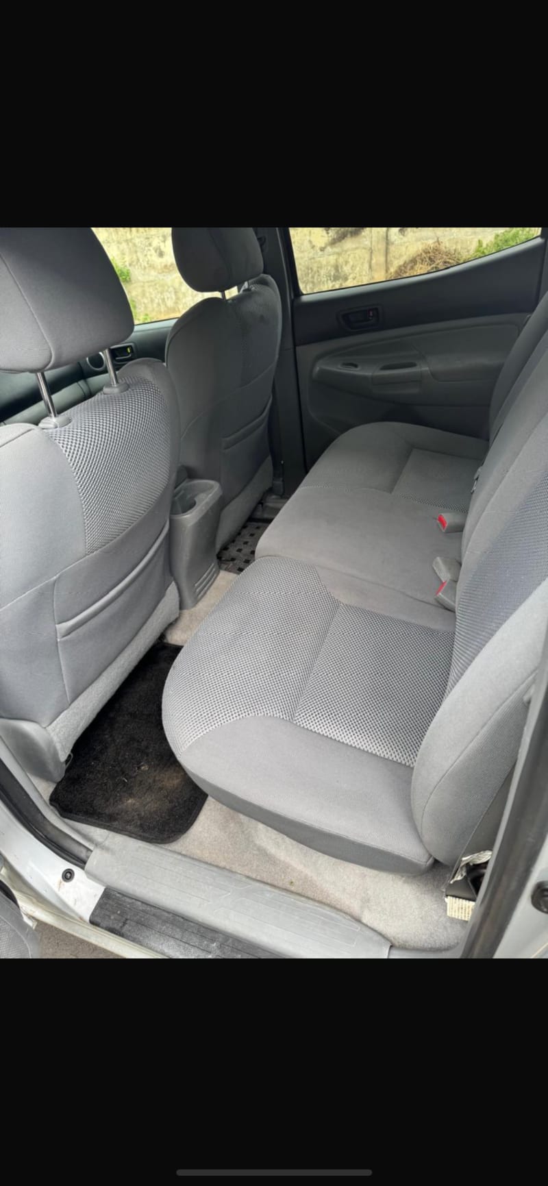 TOYOTA Toyota Tacoma TRD Sport Ibadan South-West