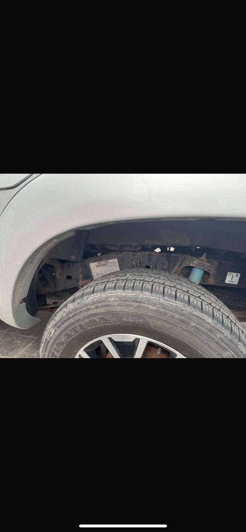 TOYOTA Toyota Tacoma TRD Sport Ibadan South-West