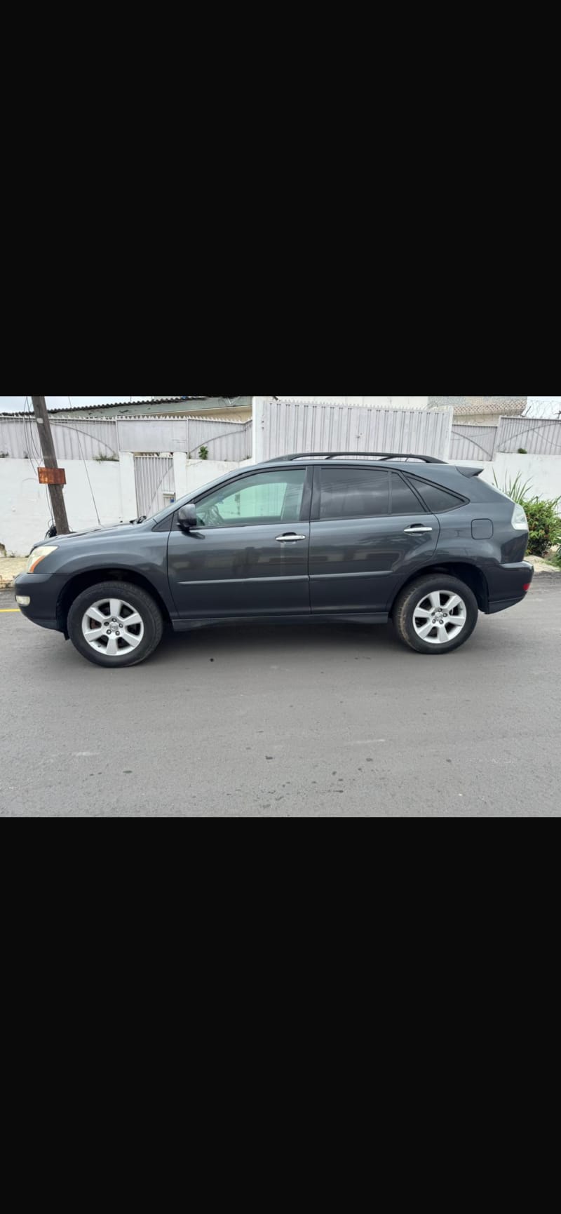 LEXUS LEXUS RX 350 Ibadan South-West