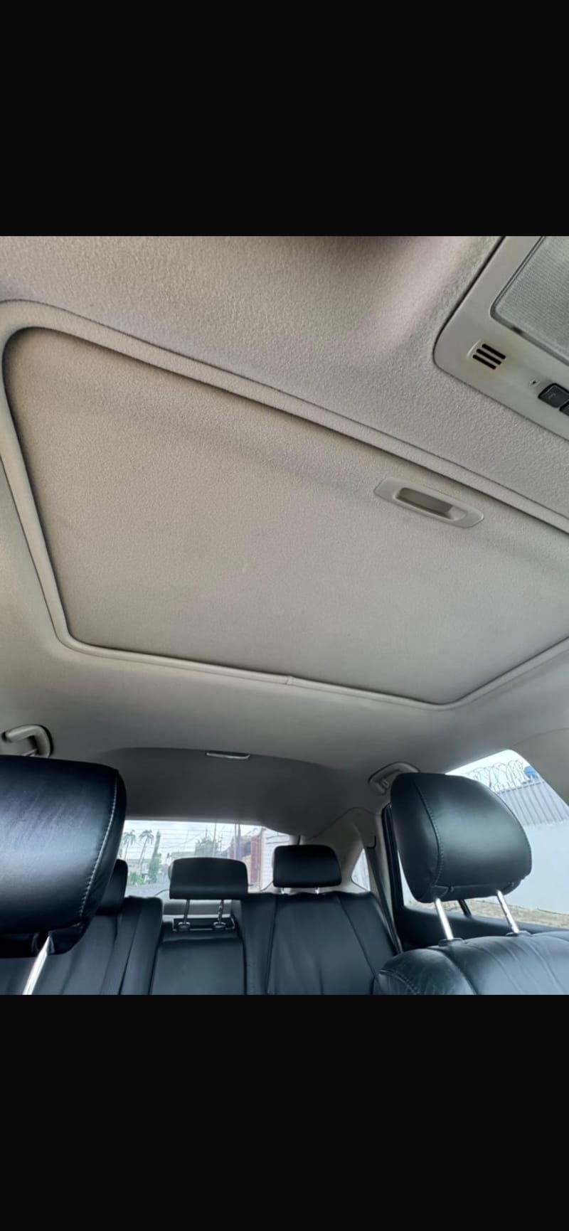 LEXUS LEXUS RX 350 Ibadan South-West
