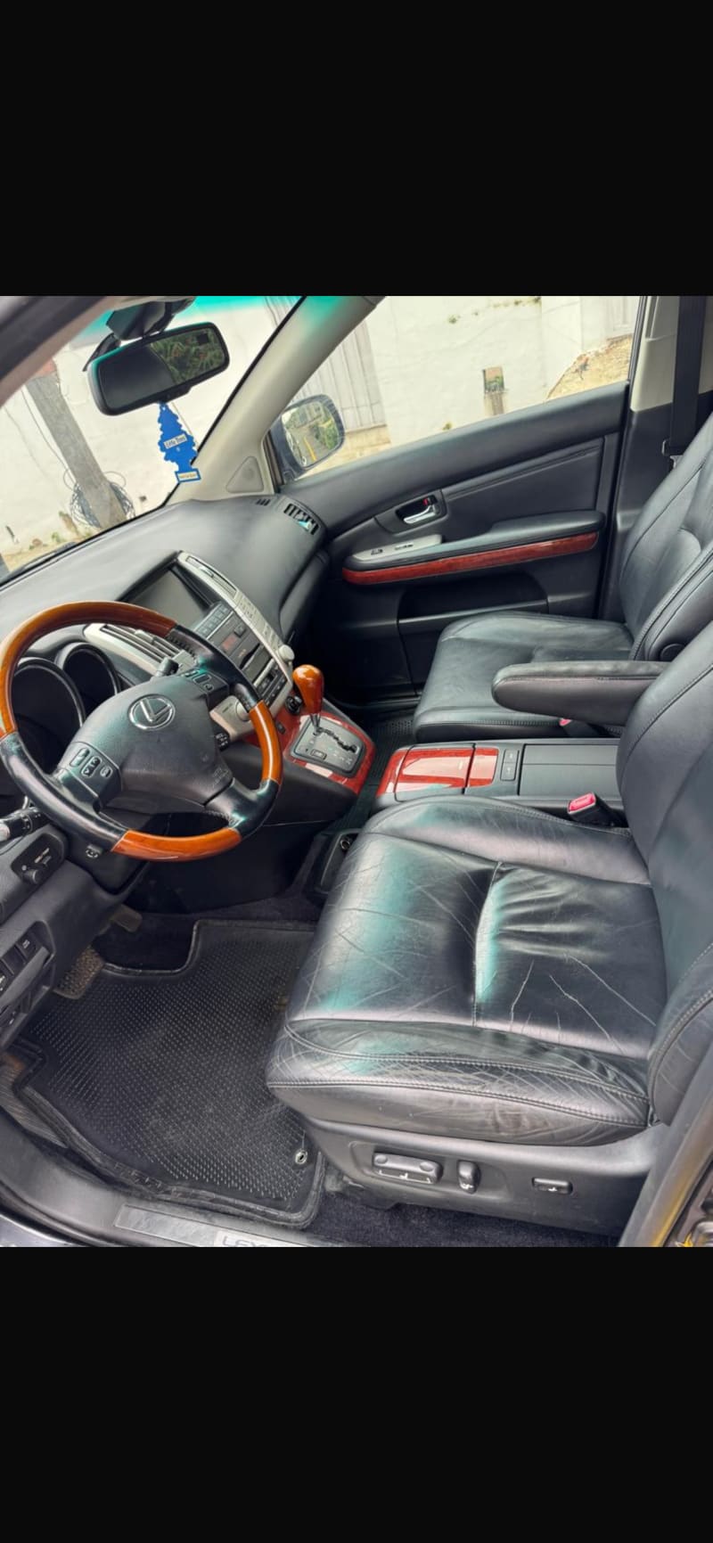 LEXUS LEXUS RX 350 Ibadan South-West