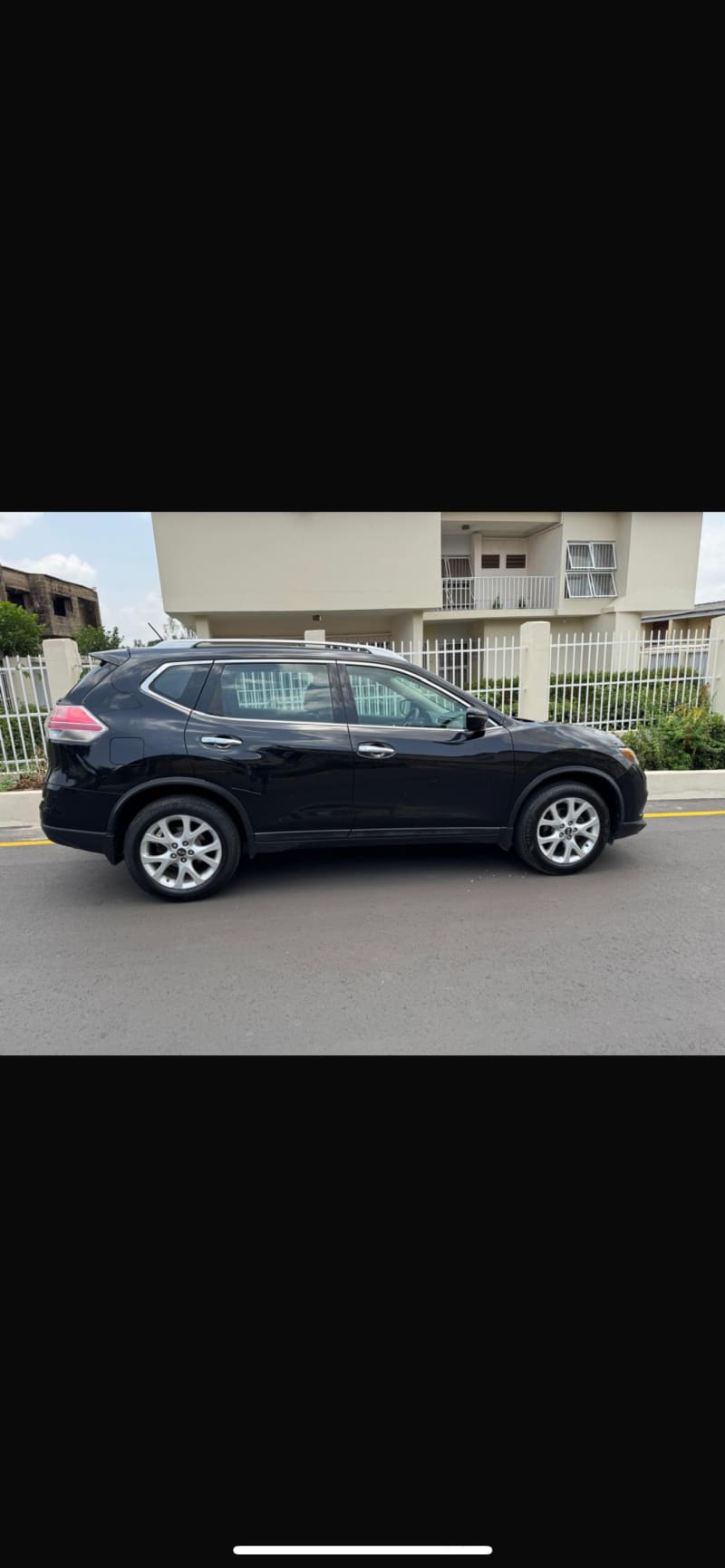 NISSAN Rogue S (2014 - 2020) Ibadan South-West