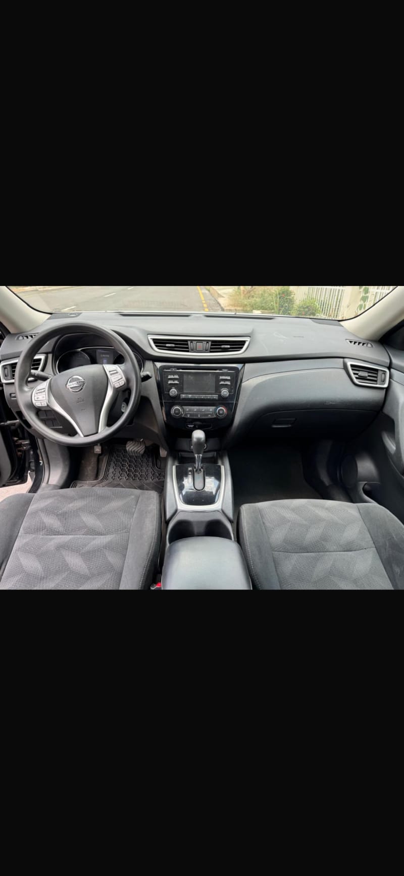 NISSAN Rogue S (2014 - 2020) Ibadan South-West
