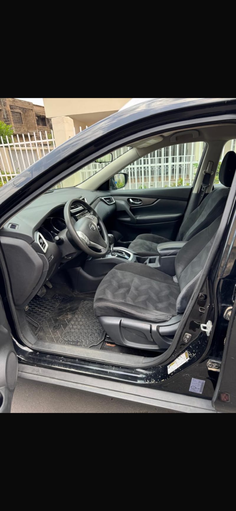 NISSAN Rogue S (2014 - 2020) Ibadan South-West