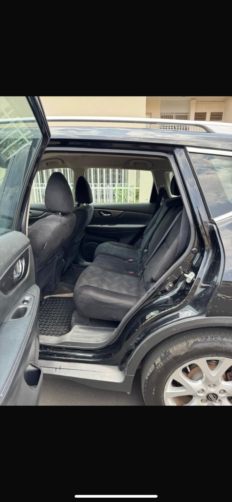 NISSAN Rogue S (2014 - 2020) Ibadan South-West