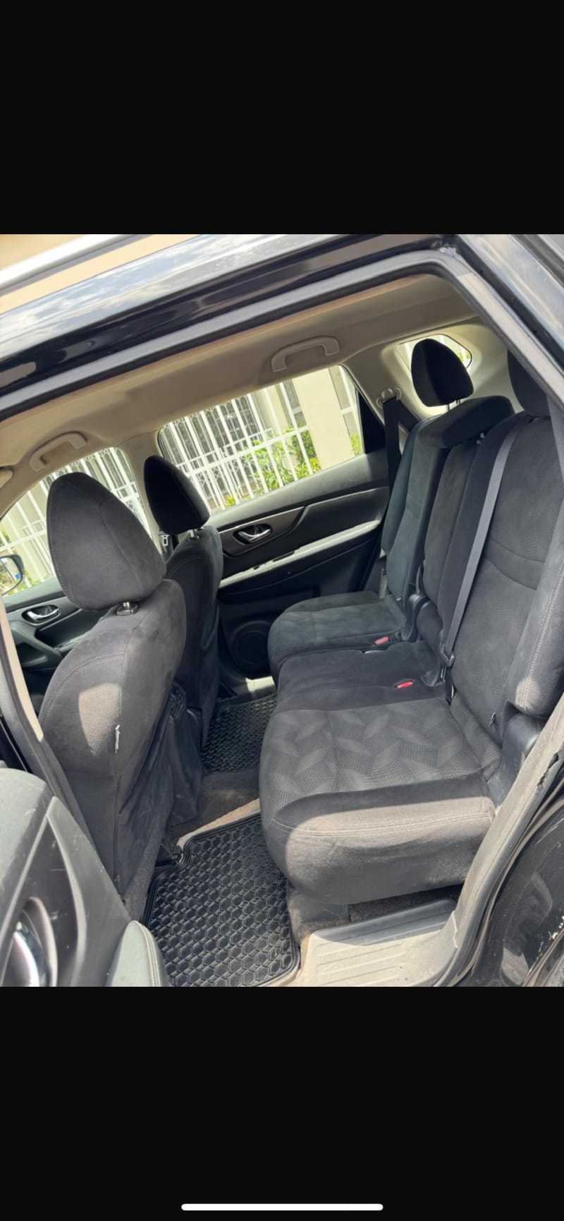 NISSAN Rogue S (2014 - 2020) Ibadan South-West