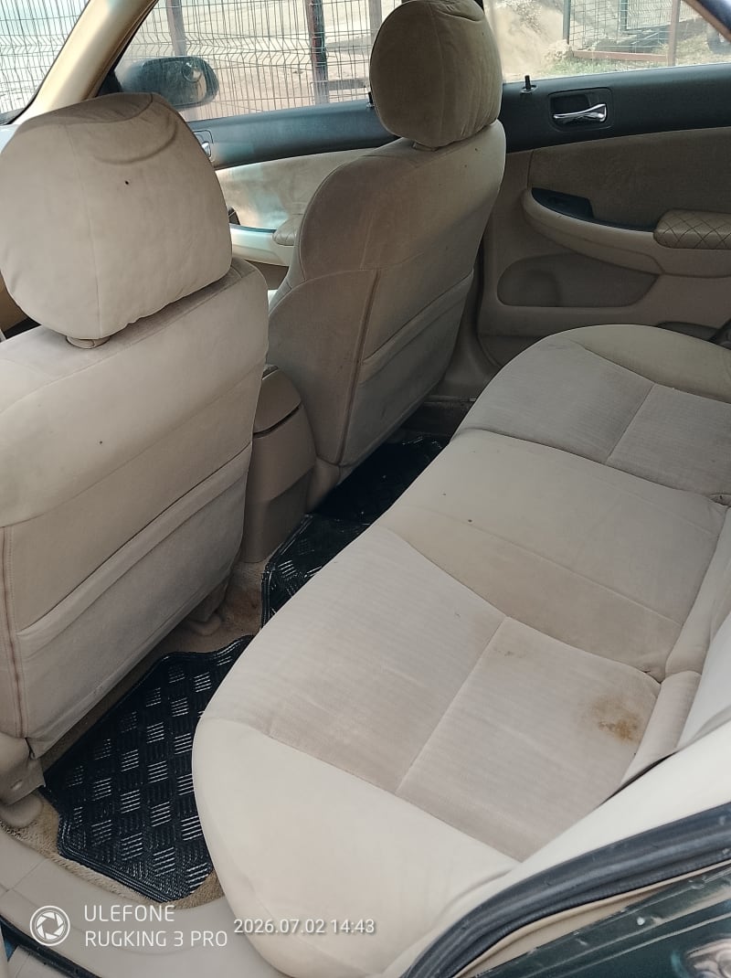 HONDA HONDA Accord 1.5 L L4 Turbo Bwari