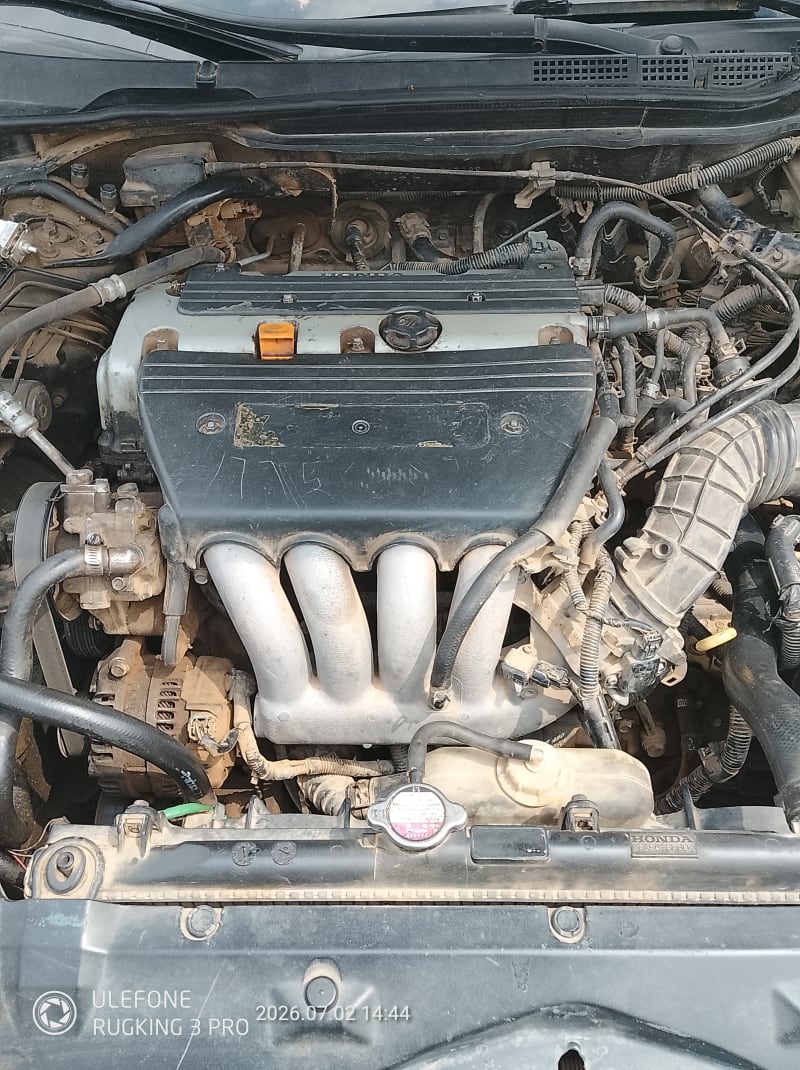 HONDA HONDA Accord 1.5 L L4 Turbo Bwari