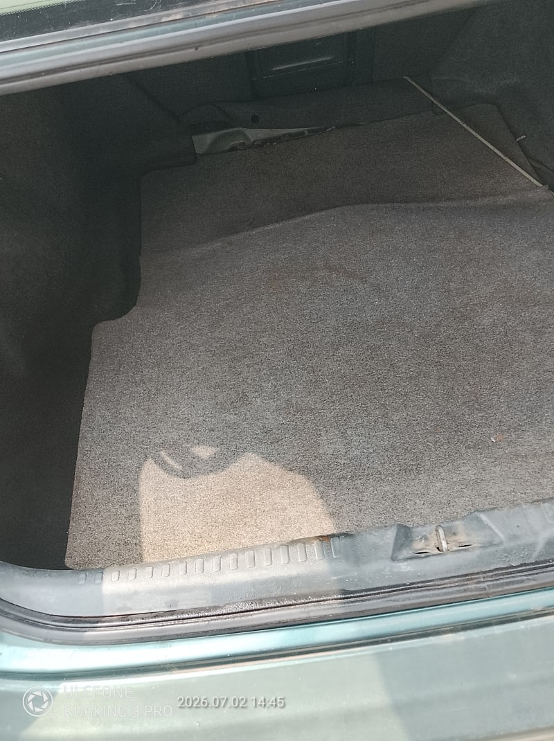 HONDA HONDA Accord 1.5 L L4 Turbo Bwari