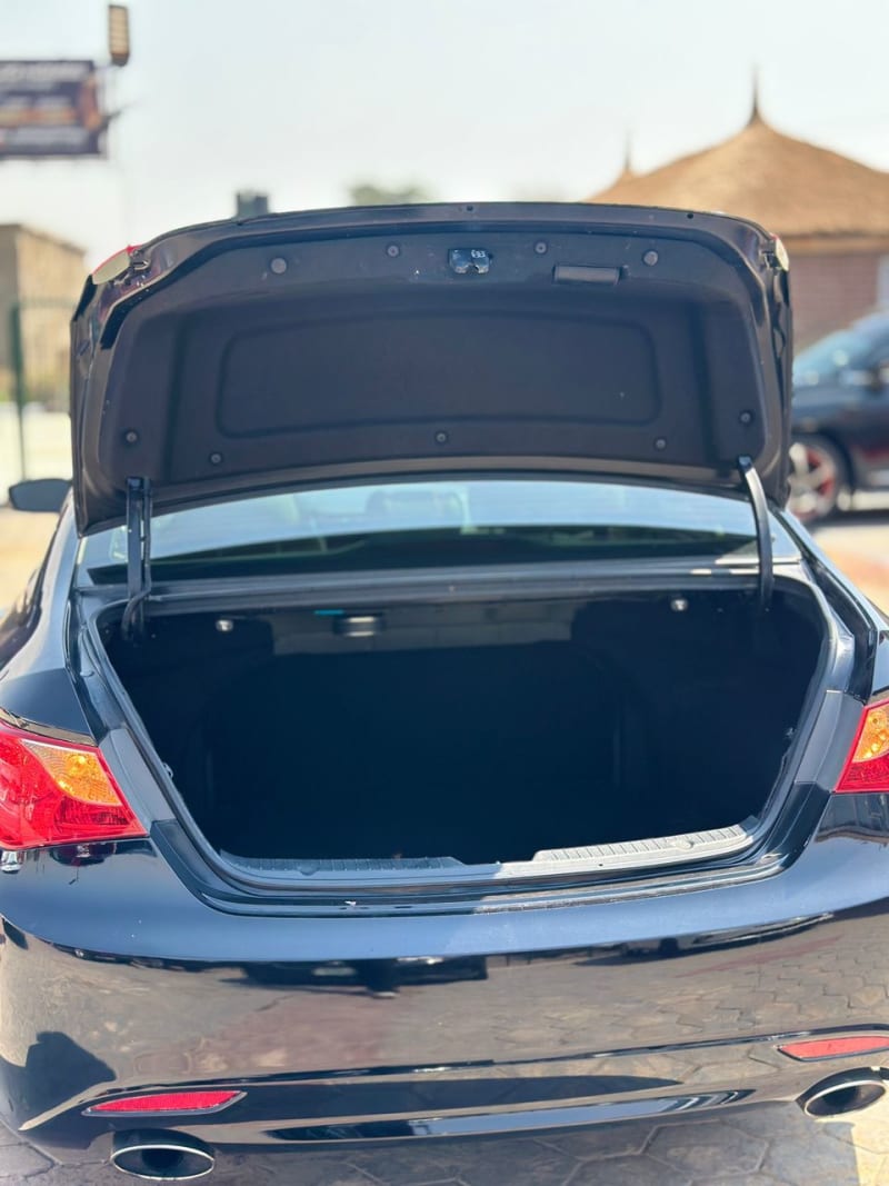 HYUNDAI HYUNDAI Sonata Sonata 2.0 Bwari