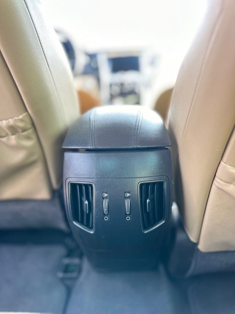 HYUNDAI HYUNDAI Sonata Sonata 2.0 Bwari