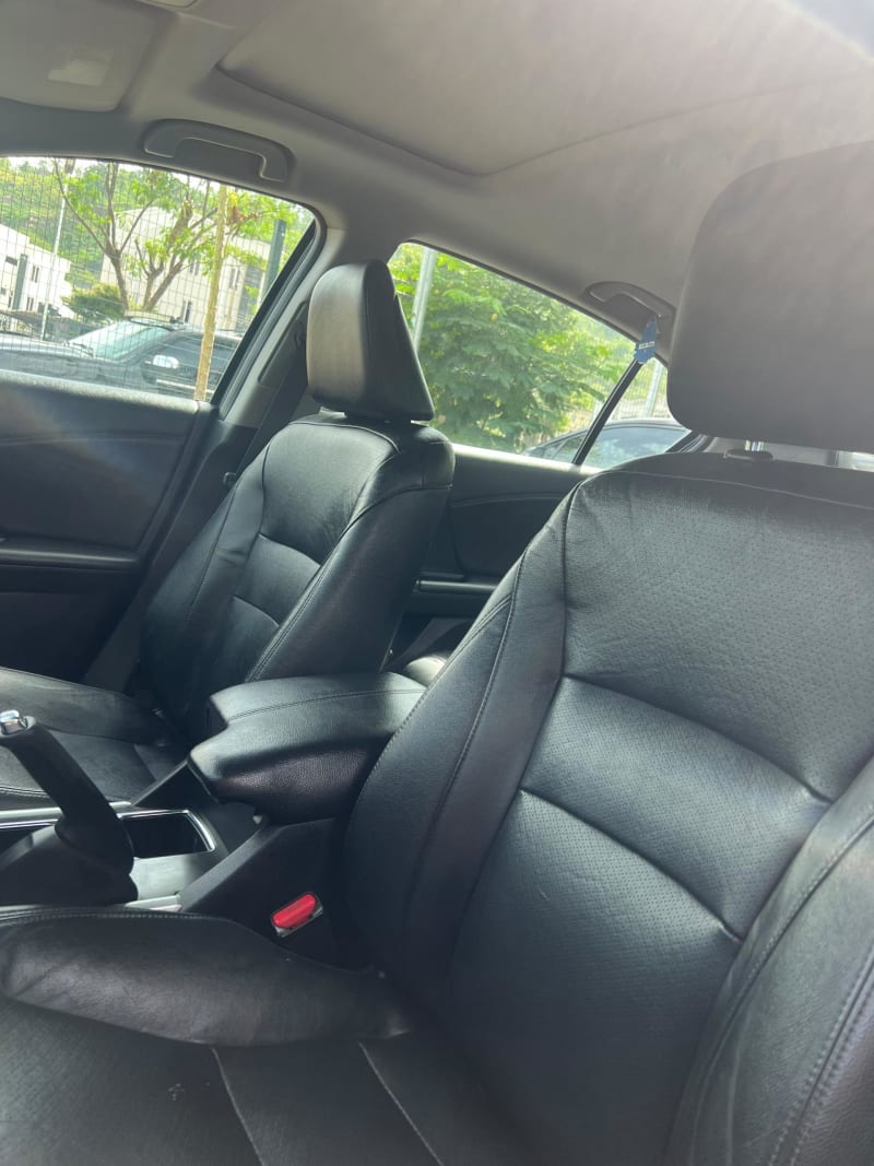 HONDA HONDA Accord 2.0 L Turbo Bwari