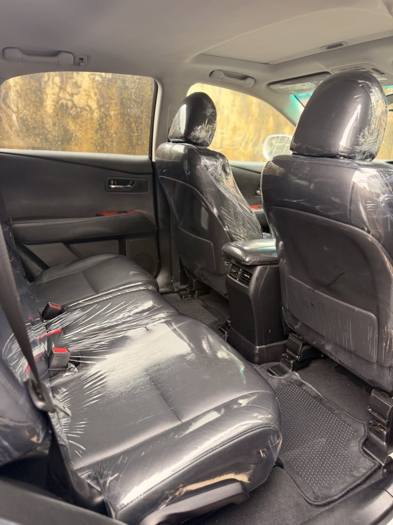 LEXUS LEXUS RX 350 Luxury Surulere, Lagos State
