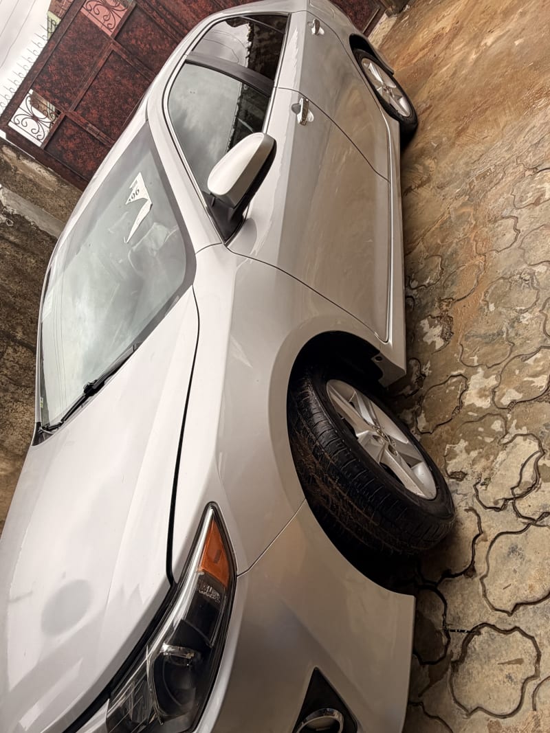 TOYOTA TOYOTA Camry 2.4 L L4 Surulere, Lagos State