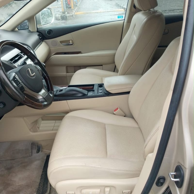 LEXUS LEXUS RX 350 Ojo