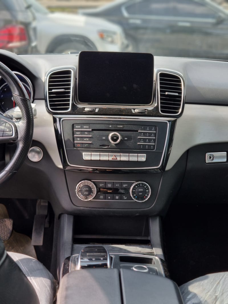 MERCEDES-BENZ MERCEDES-BENZ GLE GLE 350 Municipal Area Council