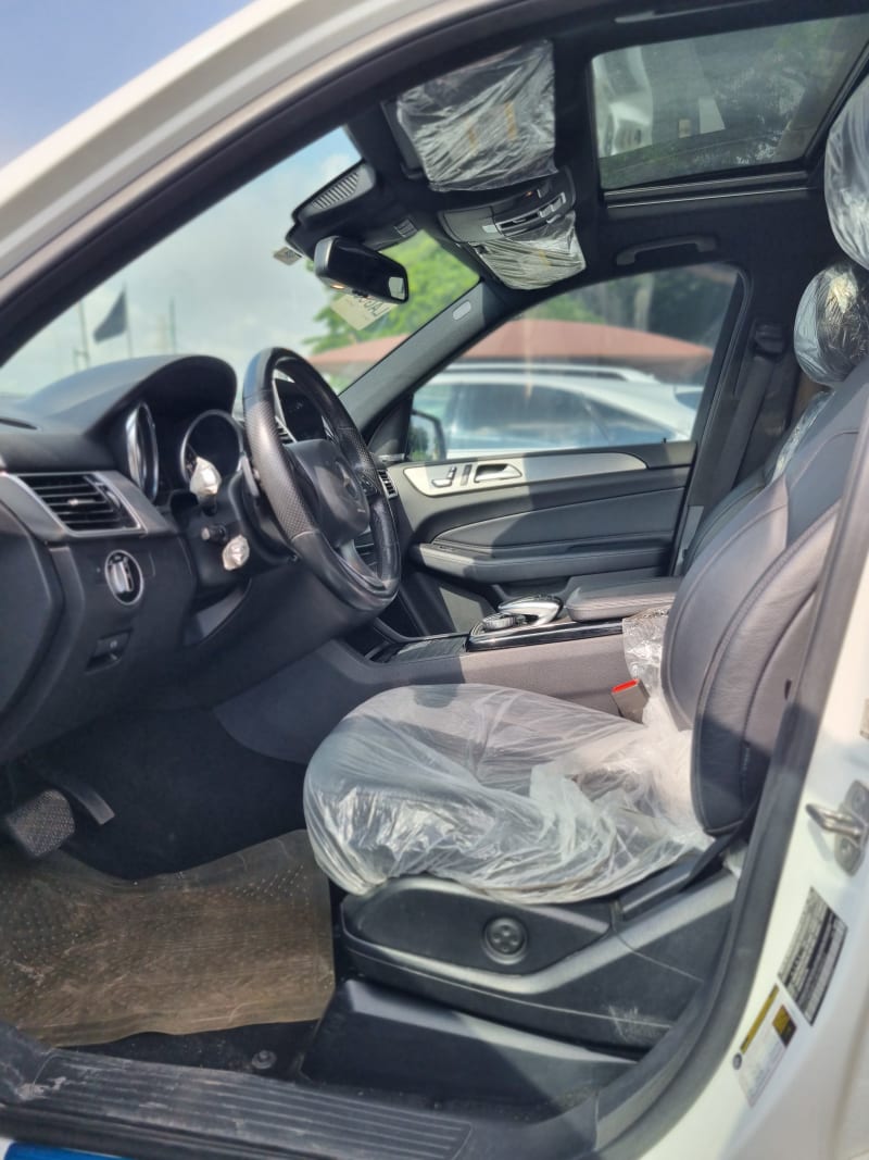 MERCEDES-BENZ MERCEDES-BENZ GLE GLE 350 Municipal Area Council