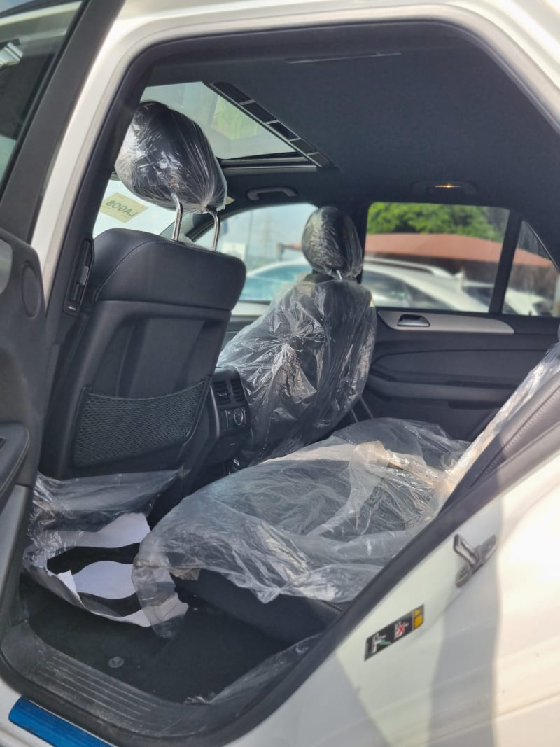MERCEDES-BENZ MERCEDES-BENZ GLE GLE 350 Municipal Area Council