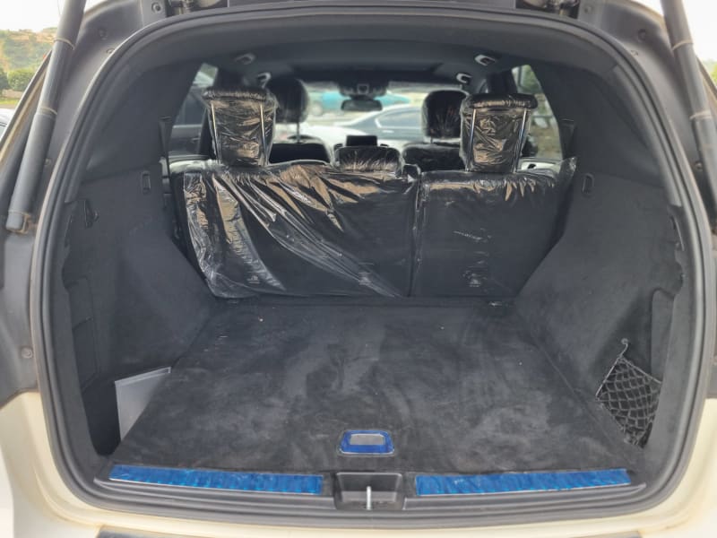 MERCEDES-BENZ MERCEDES-BENZ GLE GLE 350 Municipal Area Council