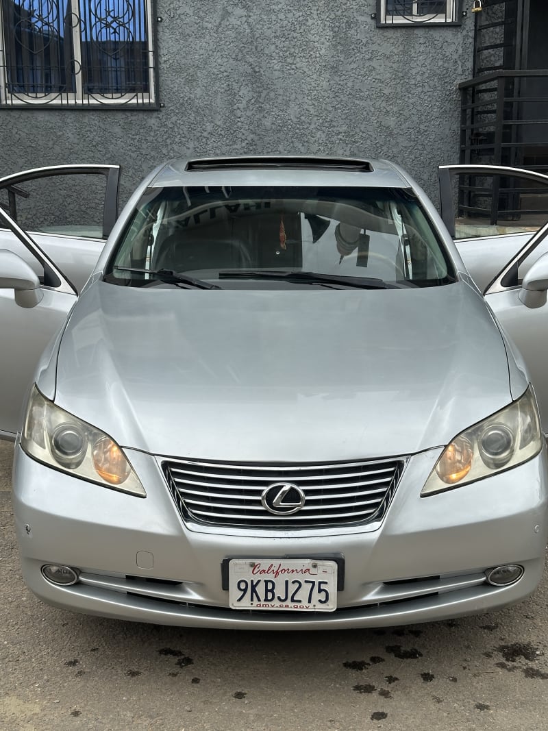 LEXUS LEXUS ES 350 Agege