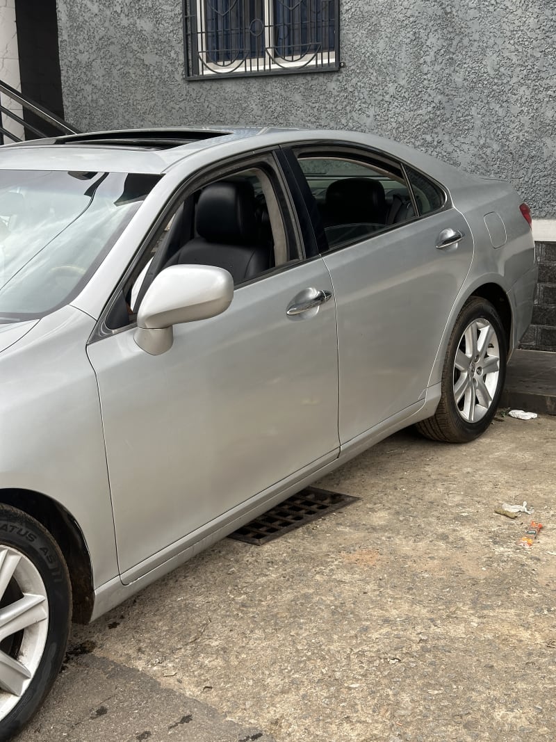 LEXUS LEXUS ES 350 Agege