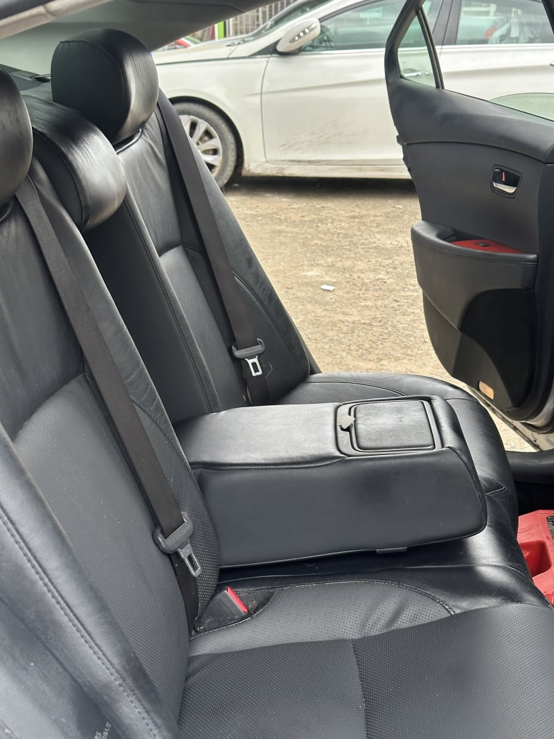 LEXUS LEXUS ES 350 Agege