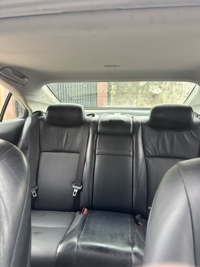 LEXUS LEXUS ES 350 Agege