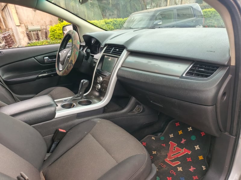 FORD Ford Edge 3.5 L V6 Ibadan South-West