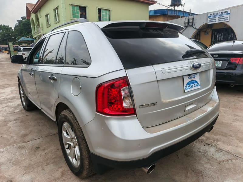 FORD Ford Edge 3.5 L V6 Ibadan South-West