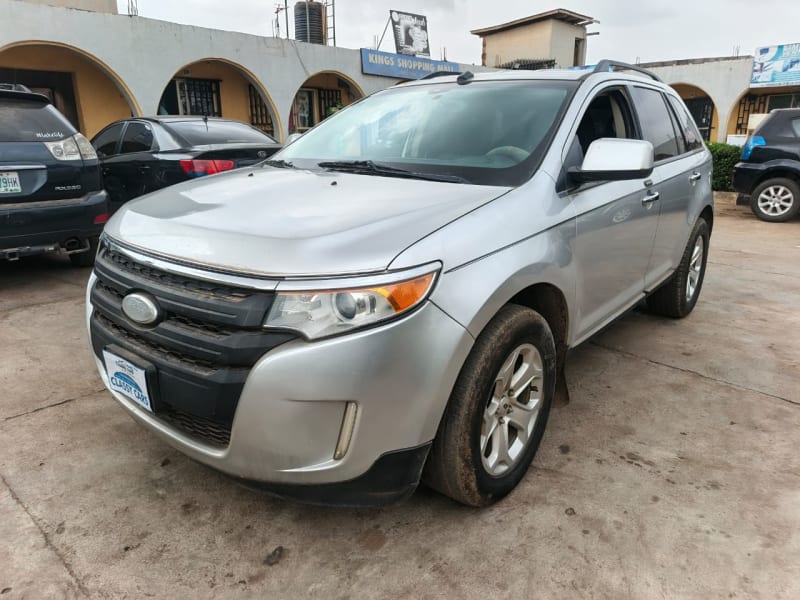 FORD Ford Edge 3.5 L V6 Ibadan South-West
