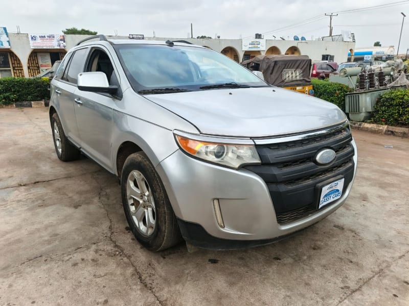 2011 FORD Ford Edge 3.5 L V6