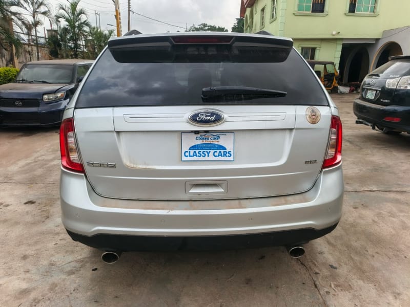 FORD Ford Edge 3.5 L V6 Ibadan South-West