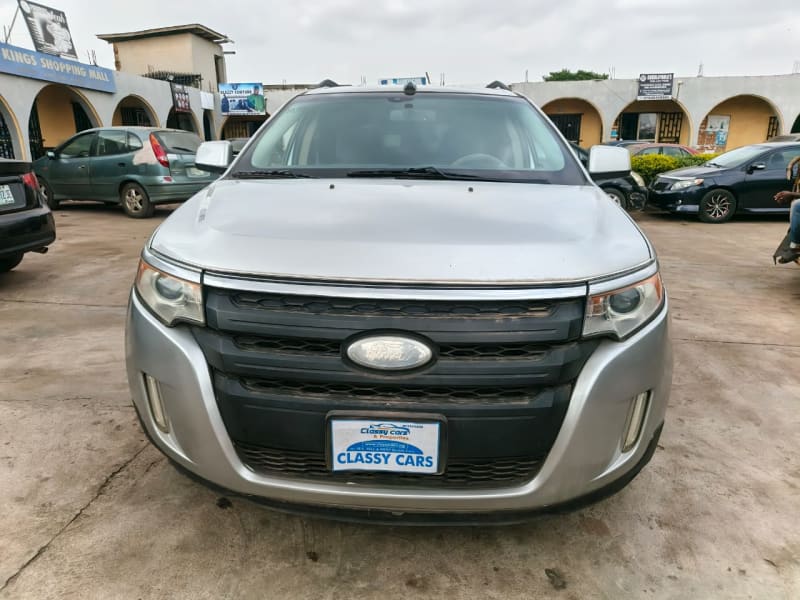 FORD Ford Edge 3.5 L V6 Ibadan South-West