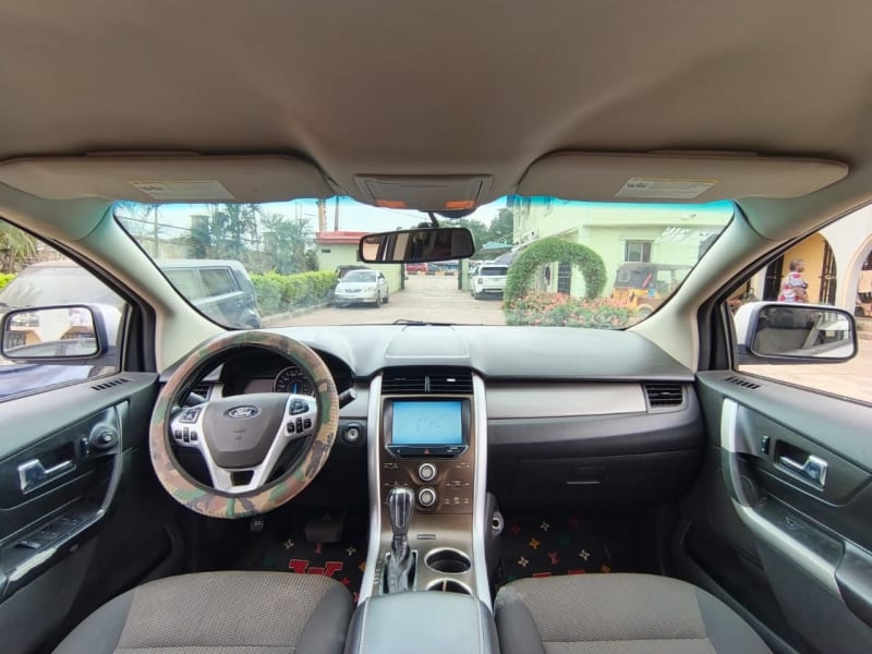 FORD Ford Edge 3.5 L V6 Ibadan South-West