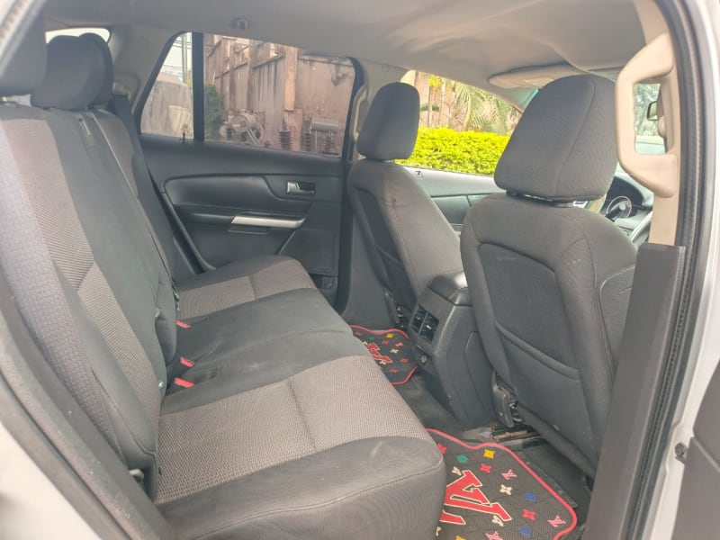 FORD Ford Edge 3.5 L V6 Ibadan South-West