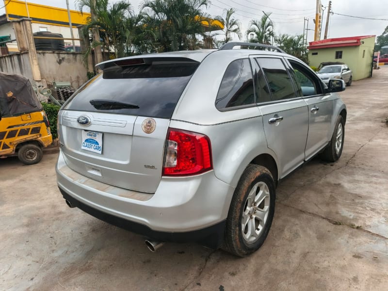 FORD Ford Edge 3.5 L V6 Ibadan South-West