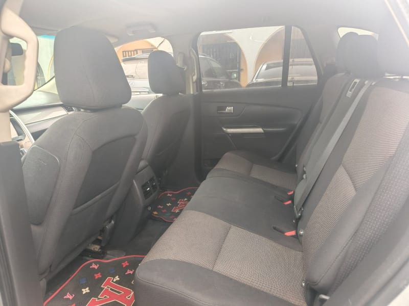 FORD Ford Edge 3.5 L V6 Ibadan South-West