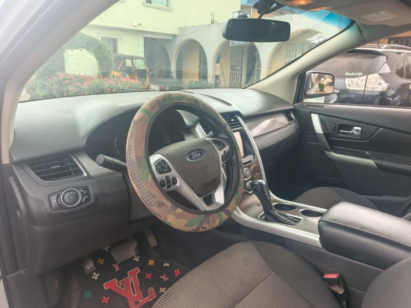 FORD Ford Edge 3.5 L V6 Ibadan South-West