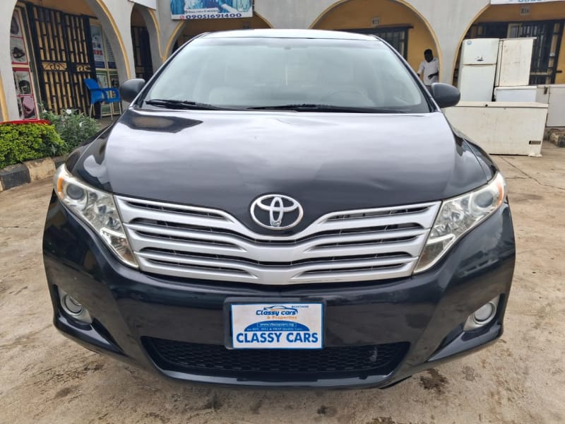 TOYOTA TOYOTA VENZA 2.5 L Hybrid Ibadan South-West