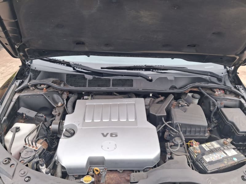 TOYOTA TOYOTA VENZA 2.5 L Hybrid Ibadan South-West