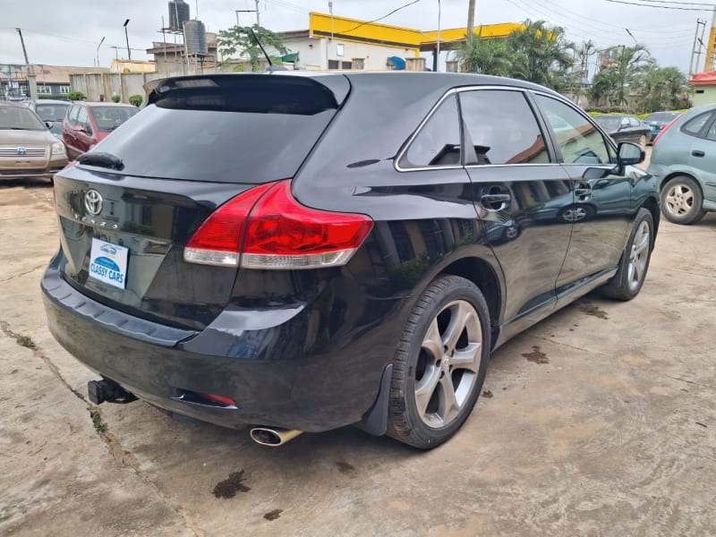 TOYOTA TOYOTA VENZA 2.5 L Hybrid Ibadan South-West