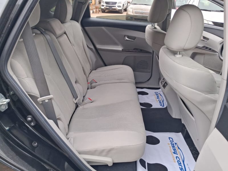 TOYOTA TOYOTA VENZA 2.5 L Hybrid Ibadan South-West