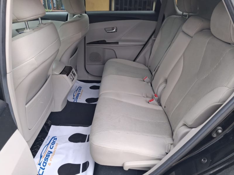 TOYOTA TOYOTA VENZA 2.5 L Hybrid Ibadan South-West