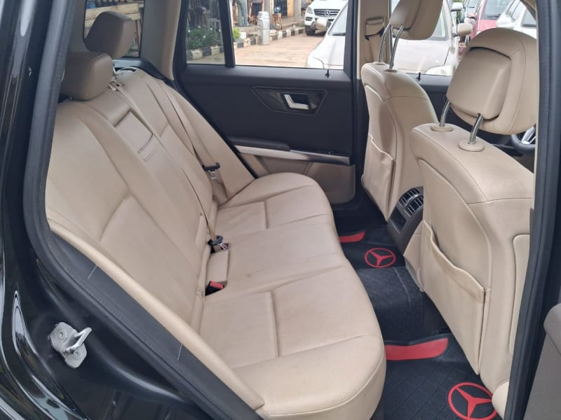 MERCEDES-BENZ Mercedes Benz GLK GLK 350 Ibadan South-West