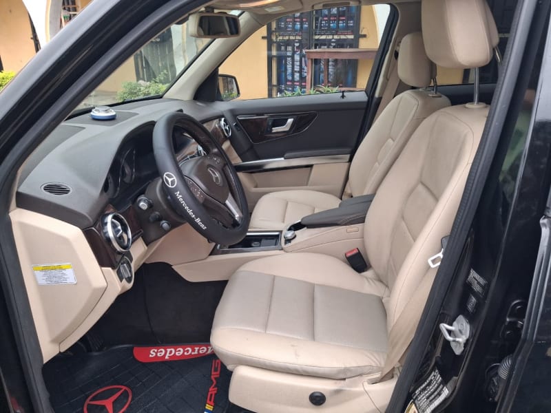 MERCEDES-BENZ Mercedes Benz GLK GLK 350 Ibadan South-West
