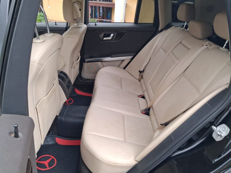 MERCEDES-BENZ Mercedes Benz GLK GLK 350 Ibadan South-West